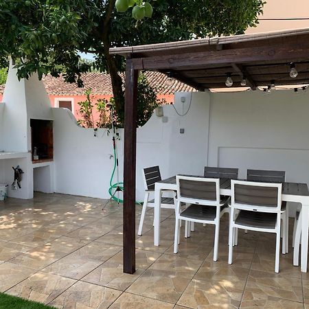 Casas Bemposta Monchique Exterior foto