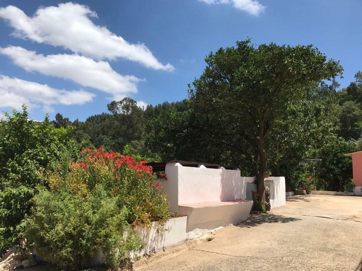Casas Bemposta Monchique Exterior foto