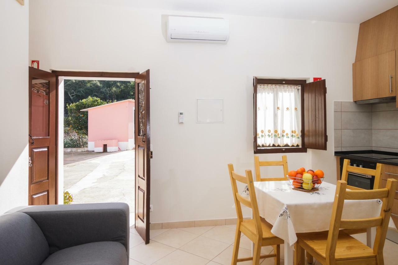 Casas Bemposta Monchique Exterior foto