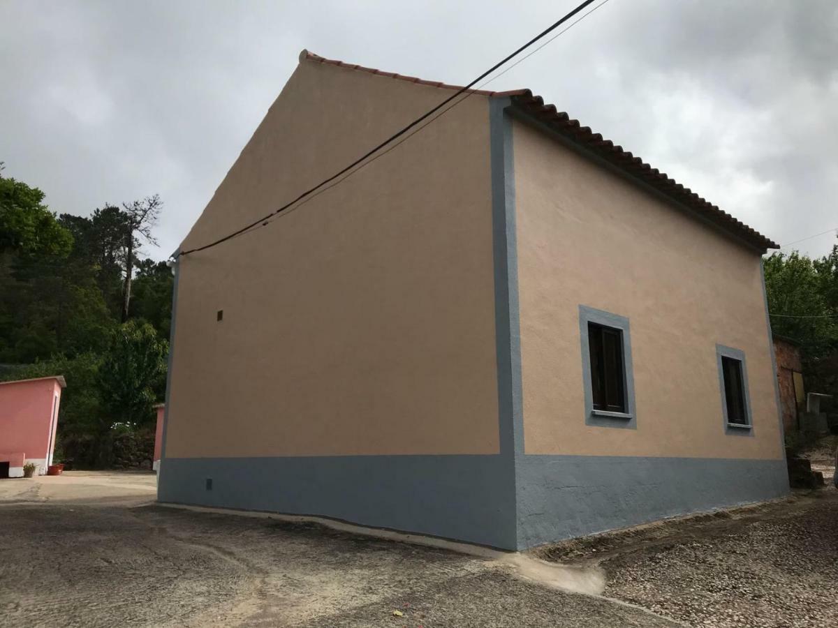 Casas Bemposta Monchique Exterior foto