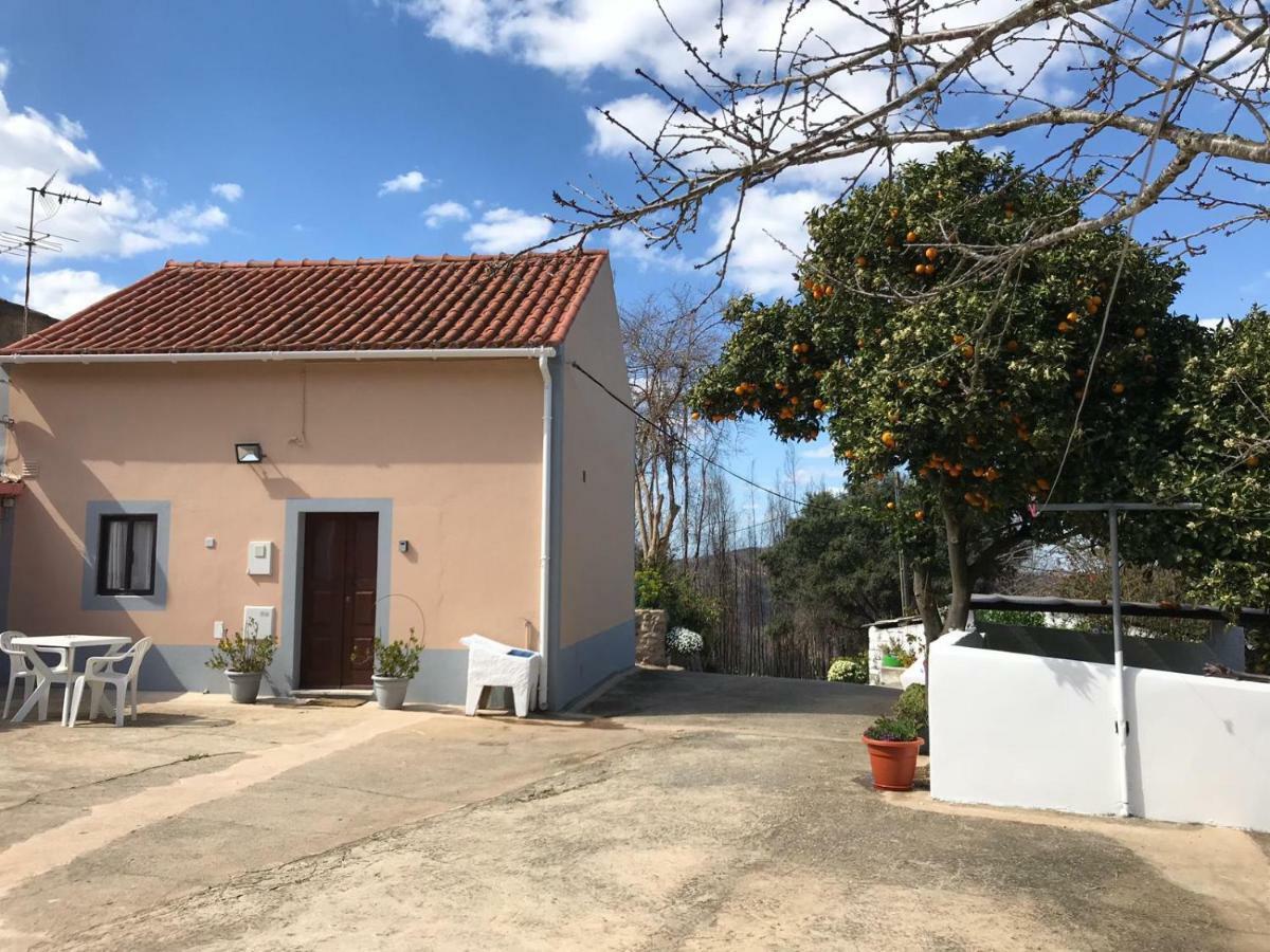 Casas Bemposta Monchique Exterior foto